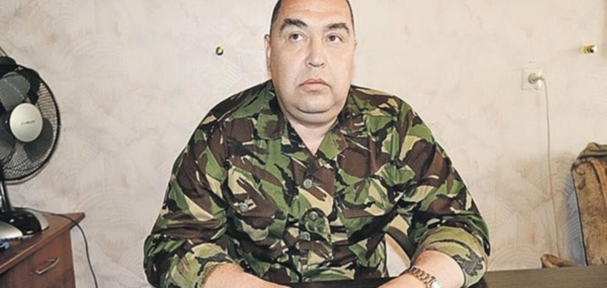 Пир стервятников: 'ЛНР' объявила торговую войну 'ДНР'
