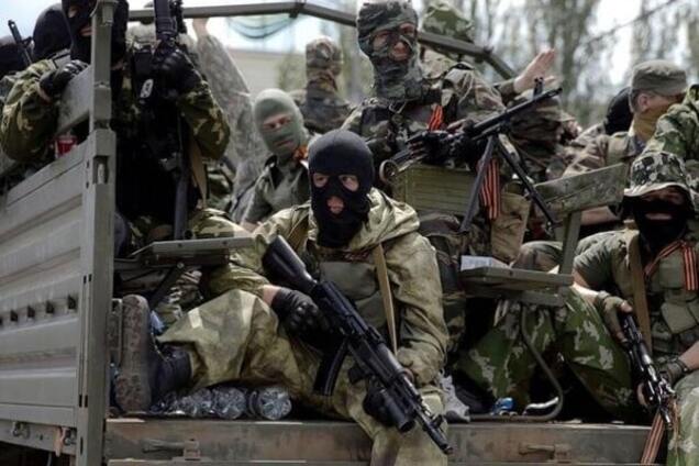 Активные террористы: Туровец назвал две причины, почему они стреляют