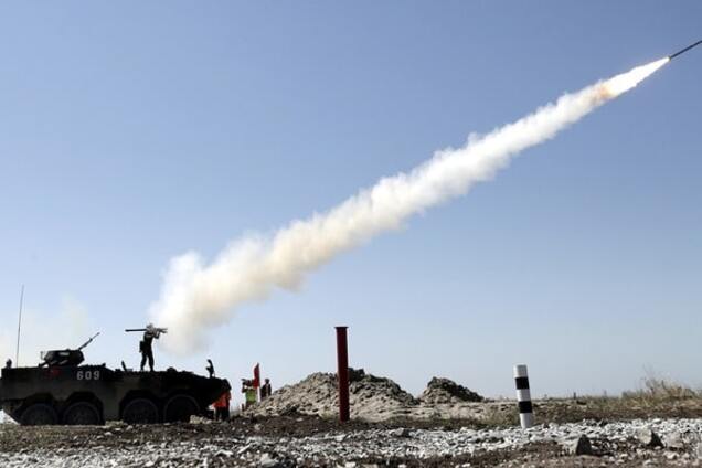 У Путина отказались говорить о гибели наемников 'группы Вагнера' в Сирии