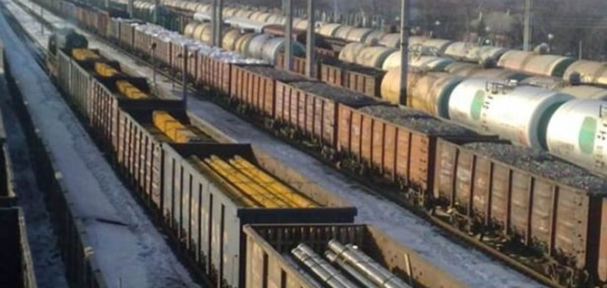 Все украинские ГОКи требуют моратория на повышение железнодорожных тарифов