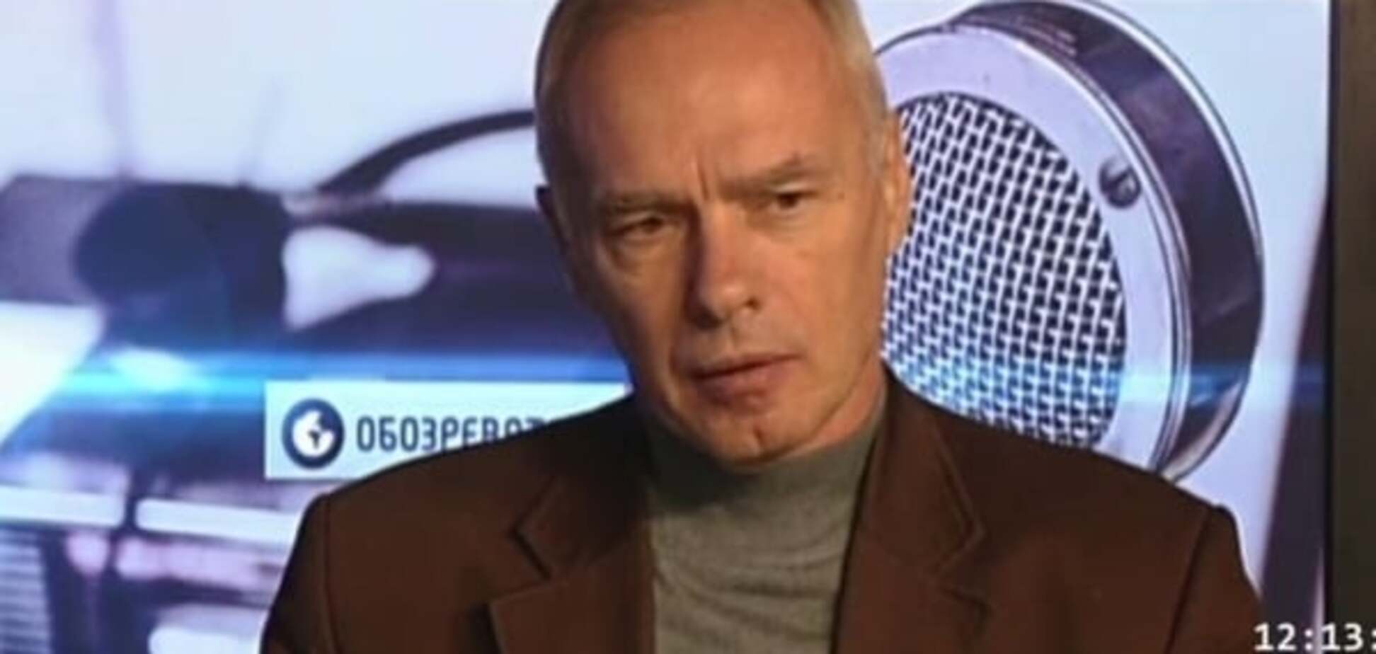 'Віджимання' Криму: військовий експерт пояснив, навіщо Меджліс вирішив озброюватися