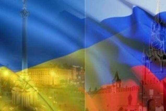 О ментальности россиян и украинцев