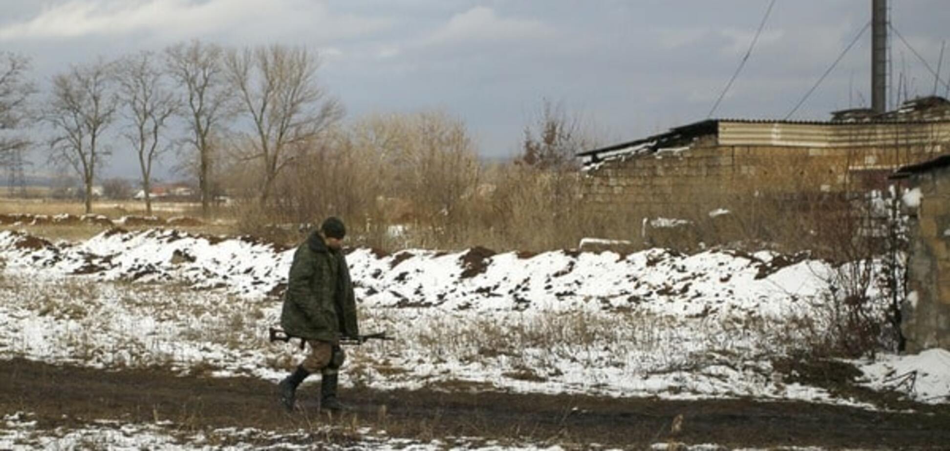 'Киборг' посоветовал, как закончить войну на Донбассе