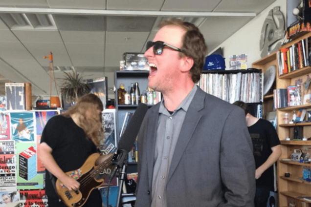 Невидимая красота: сеть покорили фото слепого фотографа