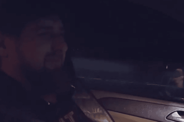 Доигрался: Кадырова оштрафовали из-за видео в Instagram