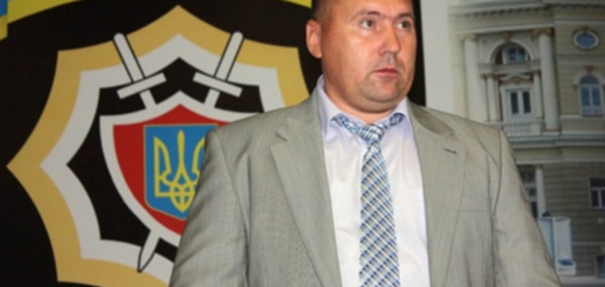 Родственники экс-главы милиции Одессы потребовали расследовать обвинения в сепаратизме