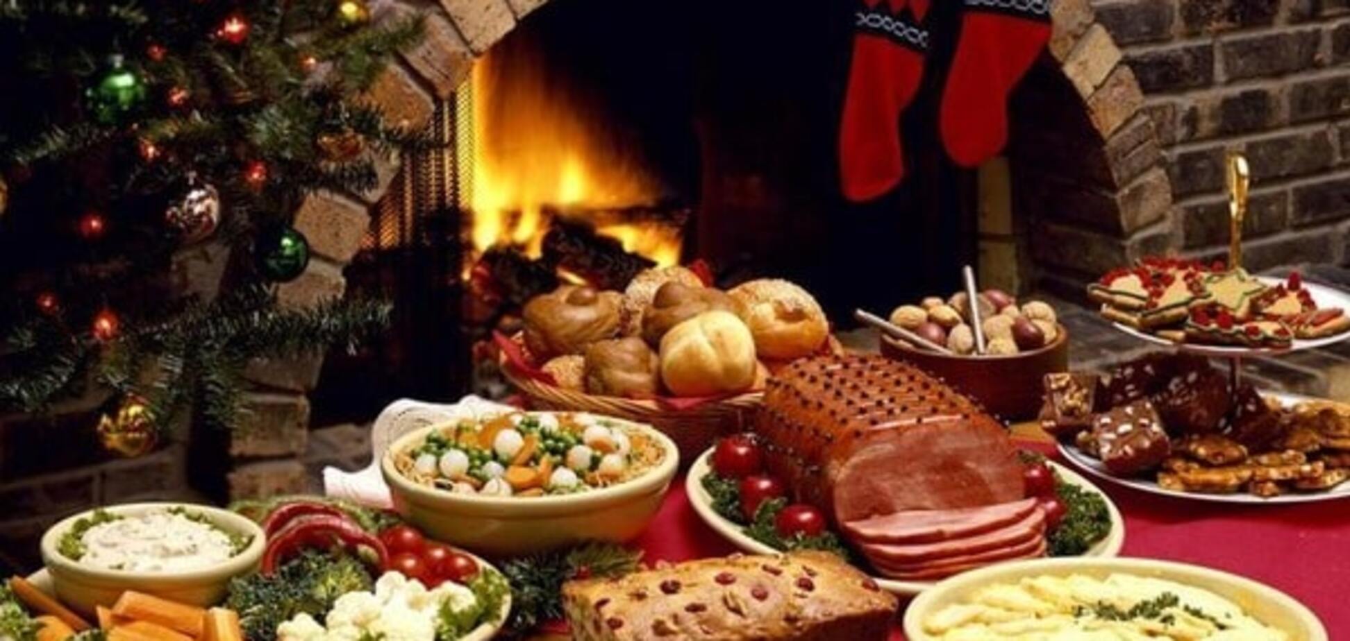 Дети, а не оливье: Георгий Коваленко о том, как христианину достойно встретить Новый год