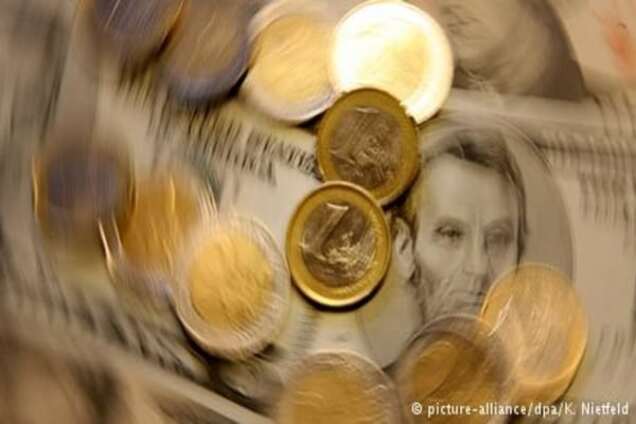 Новини із США примушують діяти і Європейський центробанк
