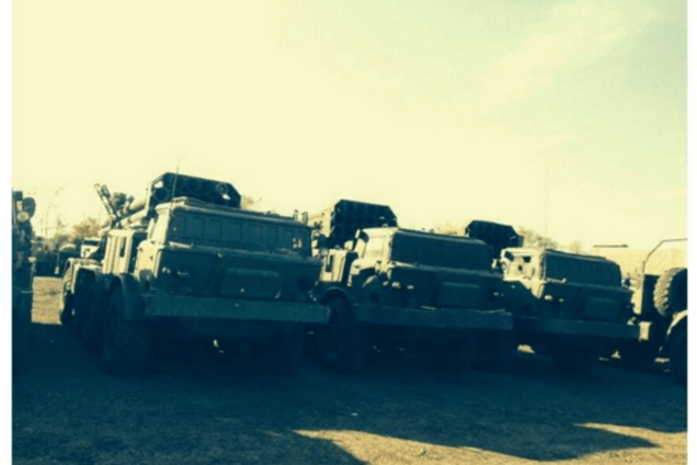 Військові злочини на Донбасі: виявлено російських артилеристів, які відбили наступ сил АТО в 2014 році