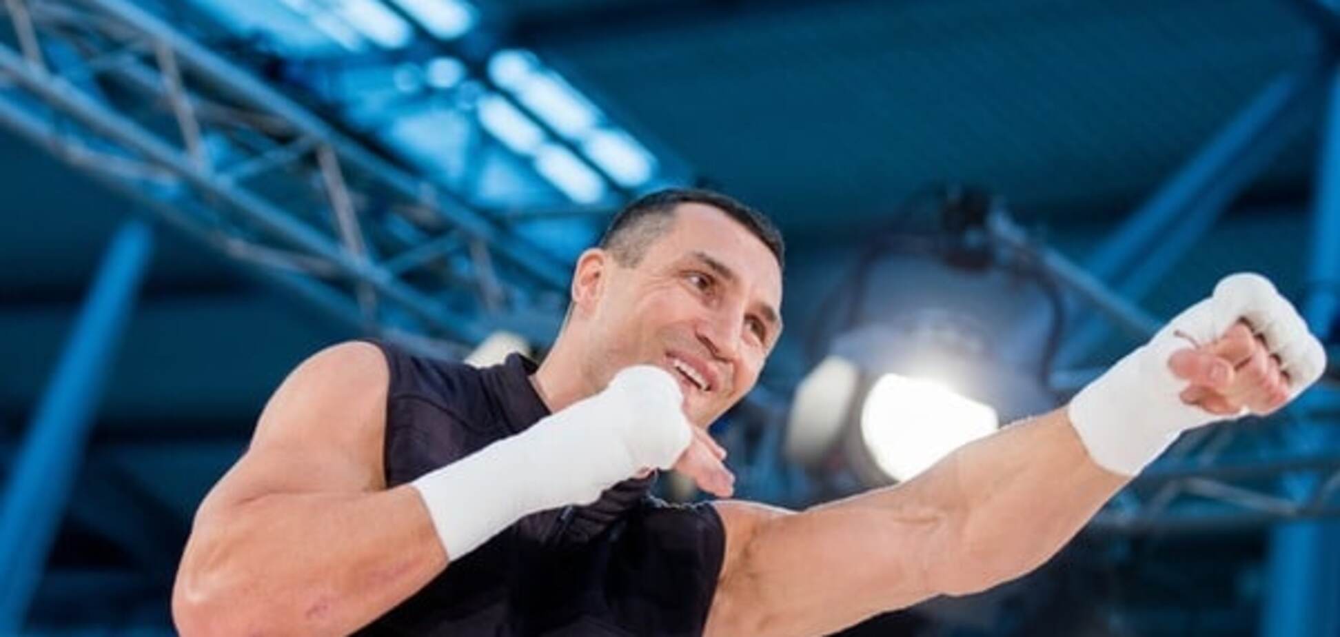 'Не відчуваю себе переможеним': Кличко здивував відвертим зізнанням після поразки від Ф'юрі
