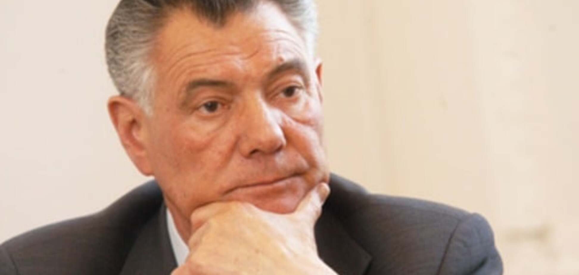 В МВД рассказали подробности ДТП с машиной Омельченко