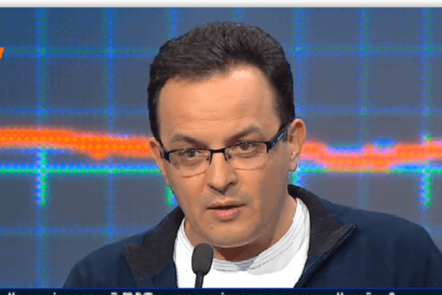 Если не уйдет само - послать: Березюк рассказал, почему правительству пора в отставку