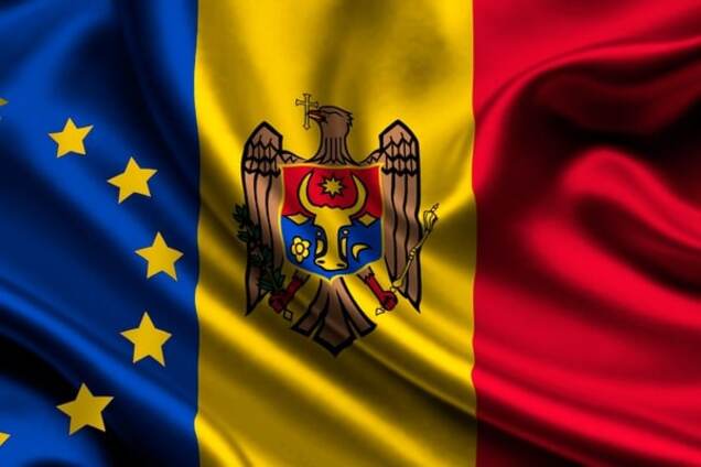 По донбасскому сценарию: в Молдове предотвращен вооруженный переворот