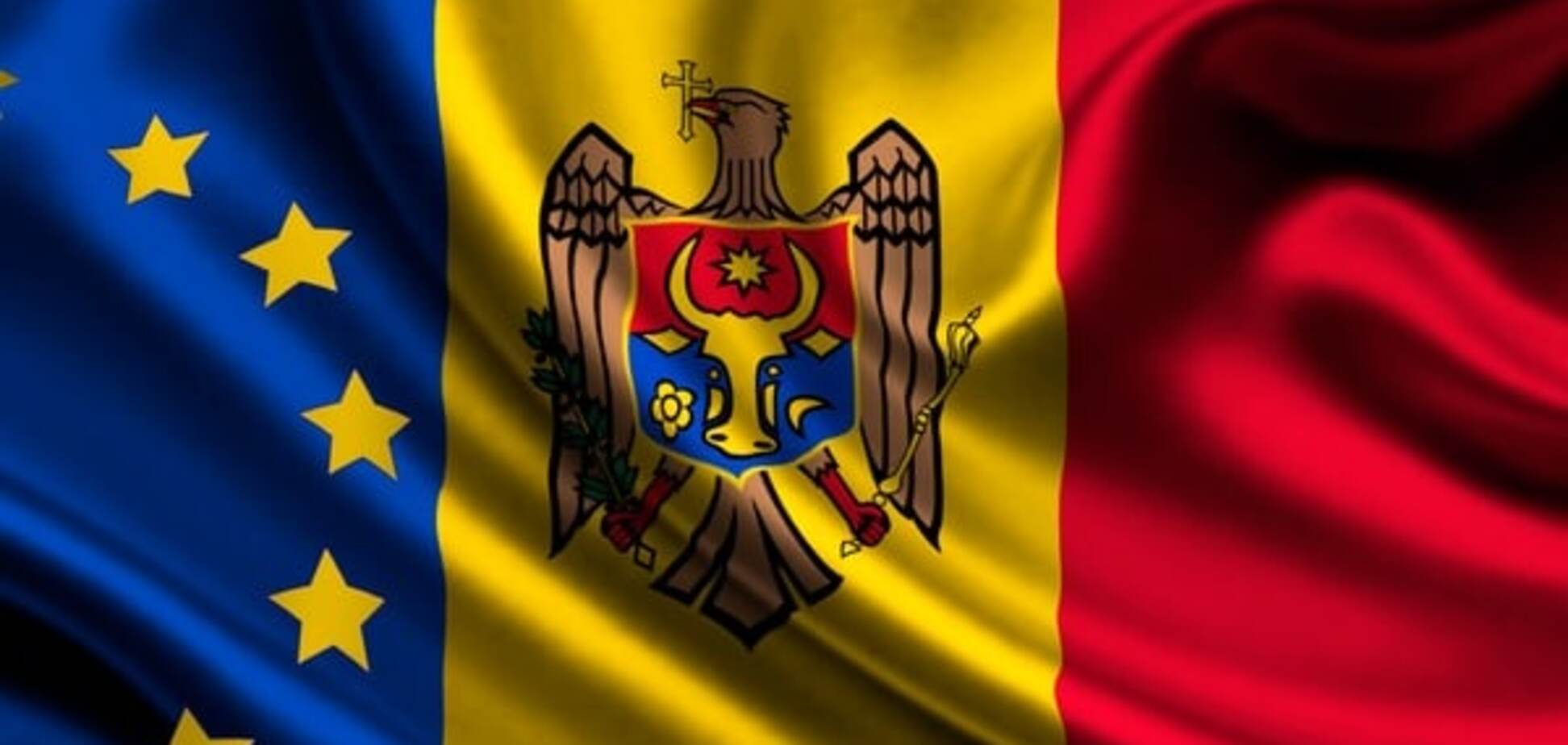 За донбаським сценарієм: у Молдові відвернено збройний переворот