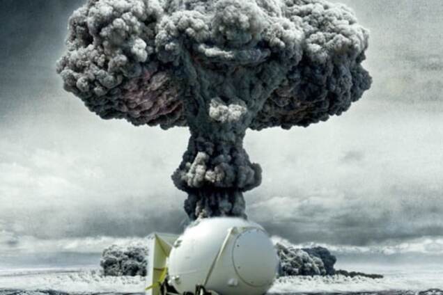 В США из ядерного полигона сделают аттракцион для туристов