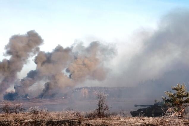 Россия 'отсканила' всю оборону границы Украины новейшим самолетом-разведчиком