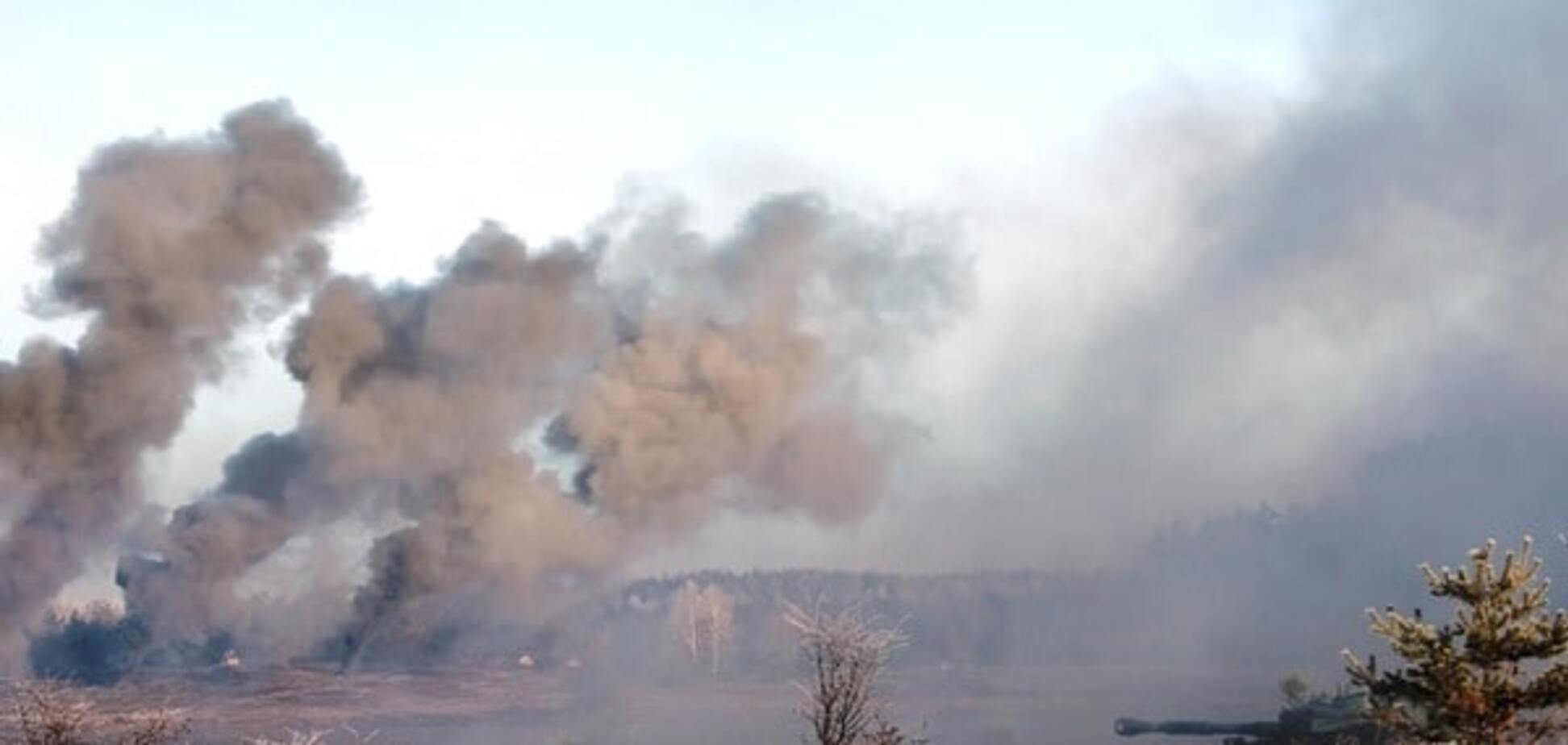 Россия 'отсканила' всю оборону границы Украины новейшим самолетом-разведчиком