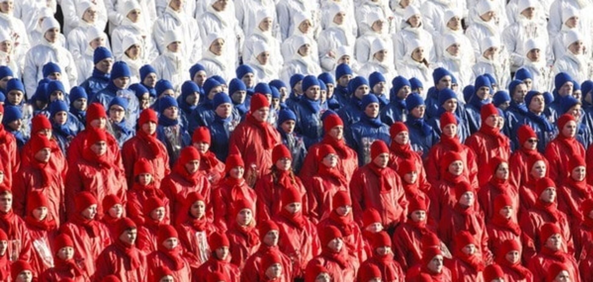 Журналист рассказал, как 'собиратель советских земель' Путин заразил россиян фашизмом