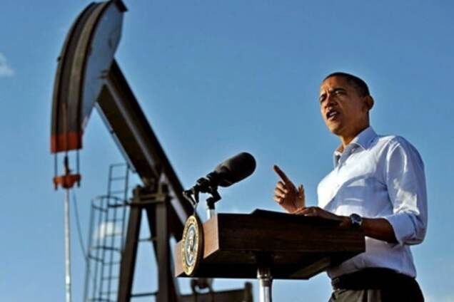 Игра на понижение: Гончар объяснил, к чему приведет отмена запрета на экспорт нефти из США
