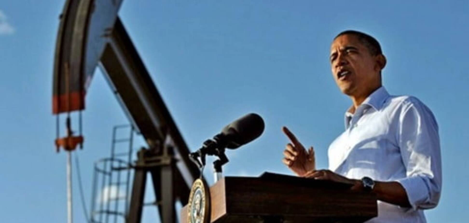 Игра на понижение: Гончар объяснил, к чему приведет отмена запрета на экспорт нефти из США