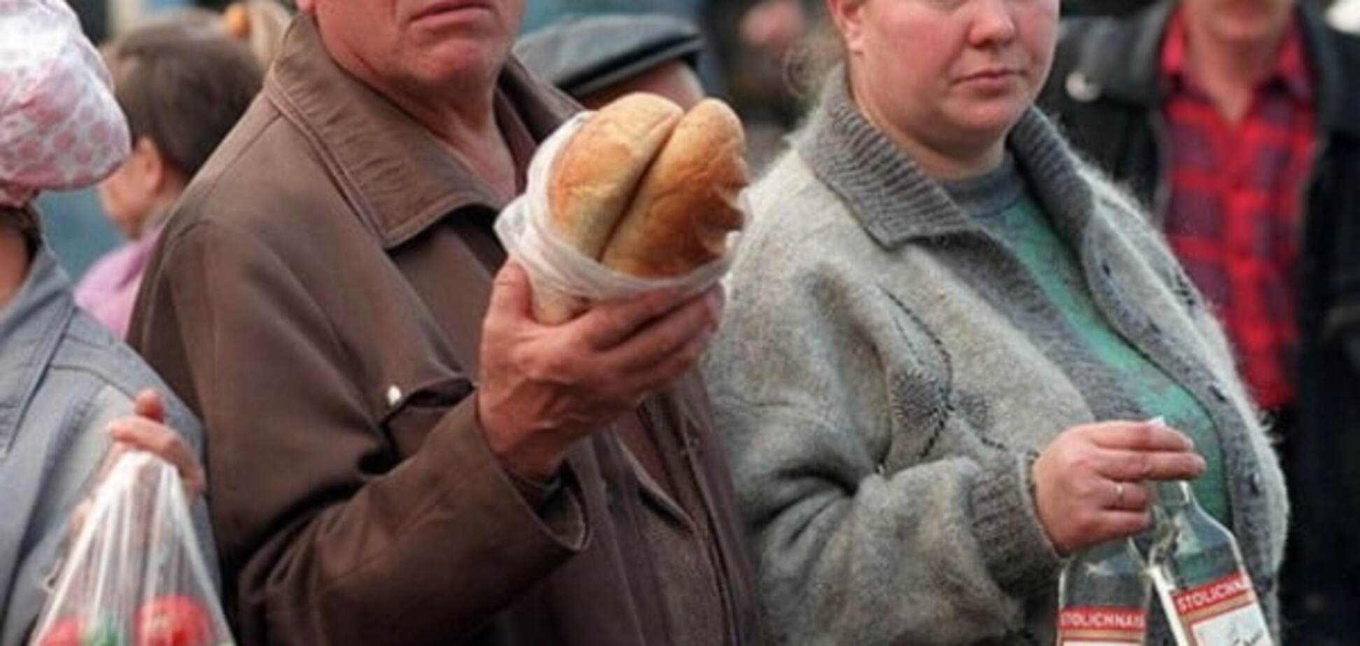 Окупанти зібралися піднімати економіку Криму методами 90-х