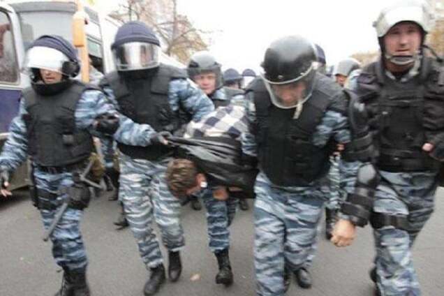 На Виннитчине силовики ради забавы зверски избили четырех парней - журналист