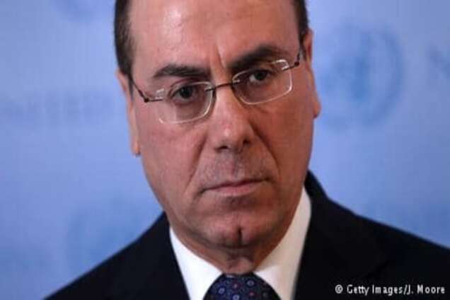 Віце-прем'єр Ізраїлю подав у відставку через секс-скандал