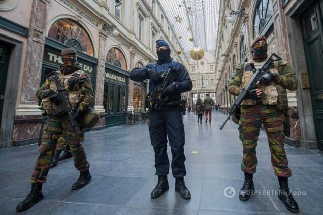 СМИ: главный парижский террорист спокойно проехал через три КПП 