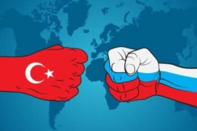 Турция обойдется без России