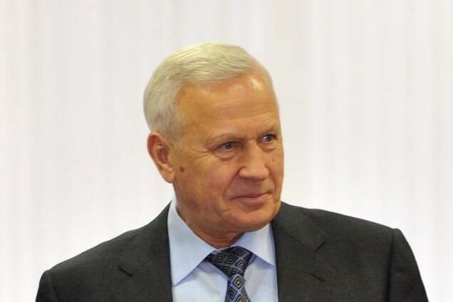 В России шокированы 'непонятной дисквалификацией' Блаттера и Платини