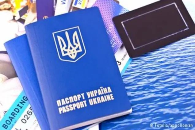 Криза біженців може загальмувати безвізовий режим з Україною?