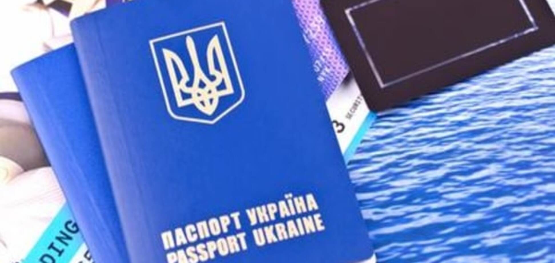 Криза біженців може загальмувати безвізовий режим з Україною?