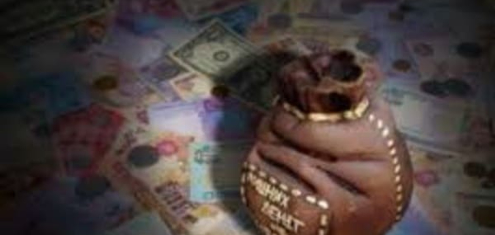 Луценко призвал Раду заняться только двумя темами