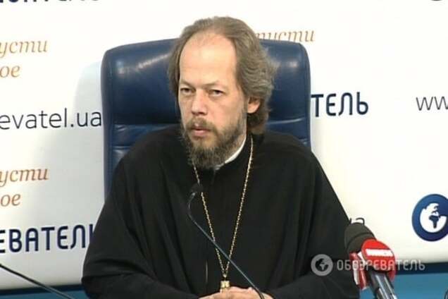 Пост и Новый год: Георгий Коваленко рассказал, как христианину совместить первое и второе