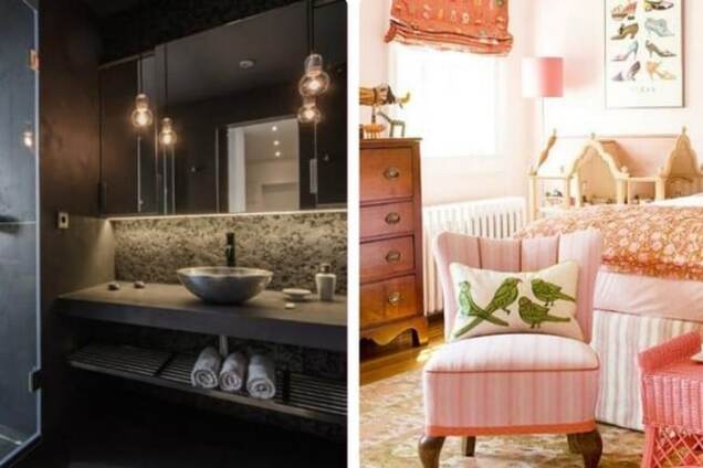 Мужской и женский интерьер: как создать в доме гармонию