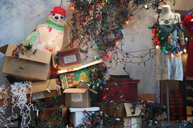 Топ-20 самых провальных новогодних украшений