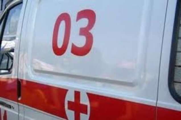 На Киевщине четверо детей с матерью отравились угарным газом
