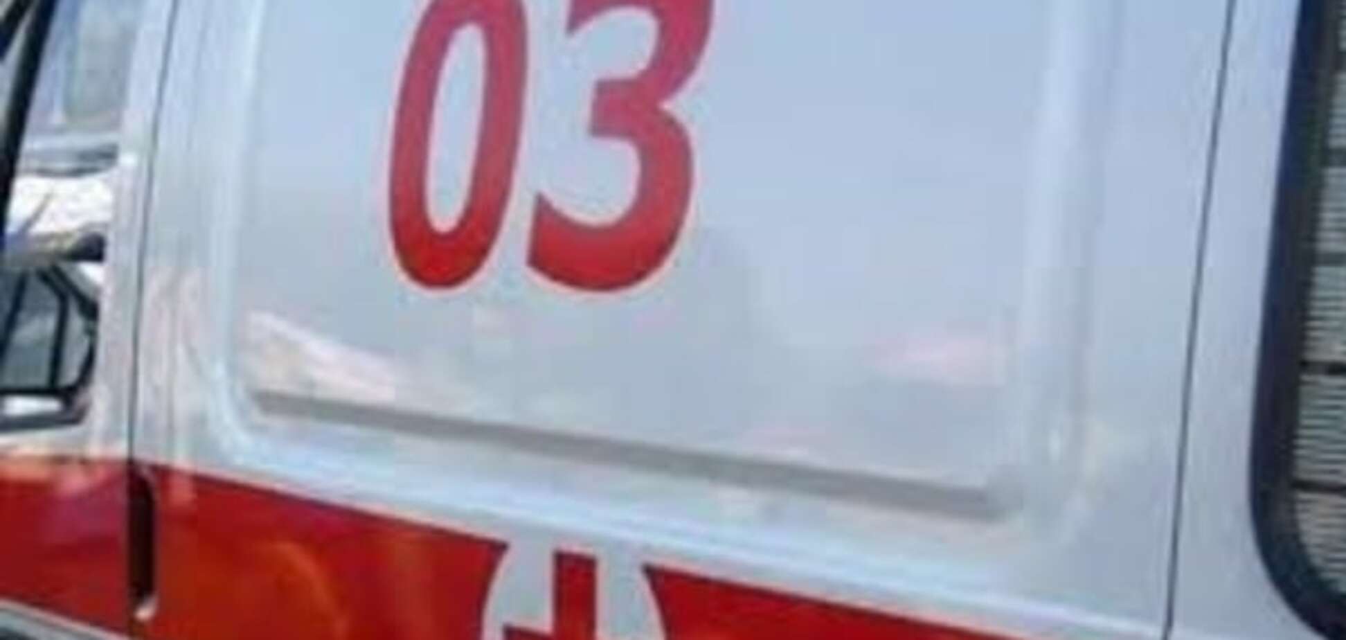 На Київщині четверо дітей з матір'ю отруїлися чадним газом