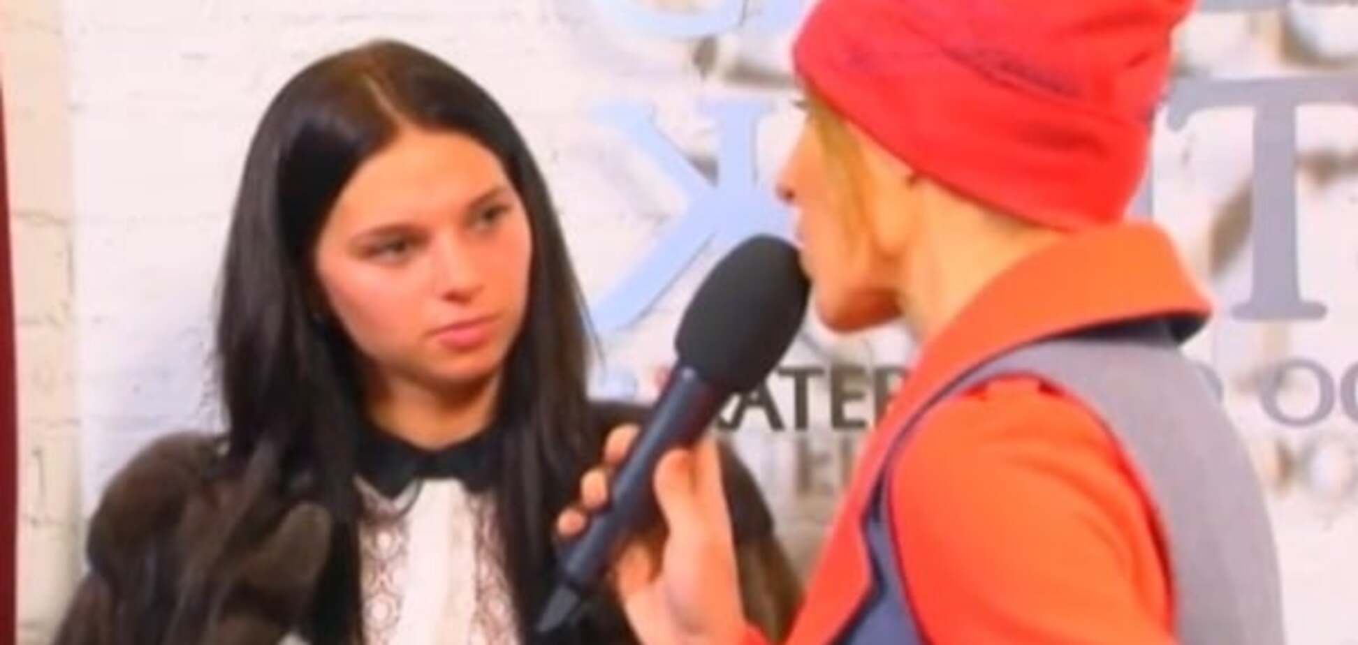 Прощай, оккупация: жена боксера Усика заявила о желании покинуть Крым