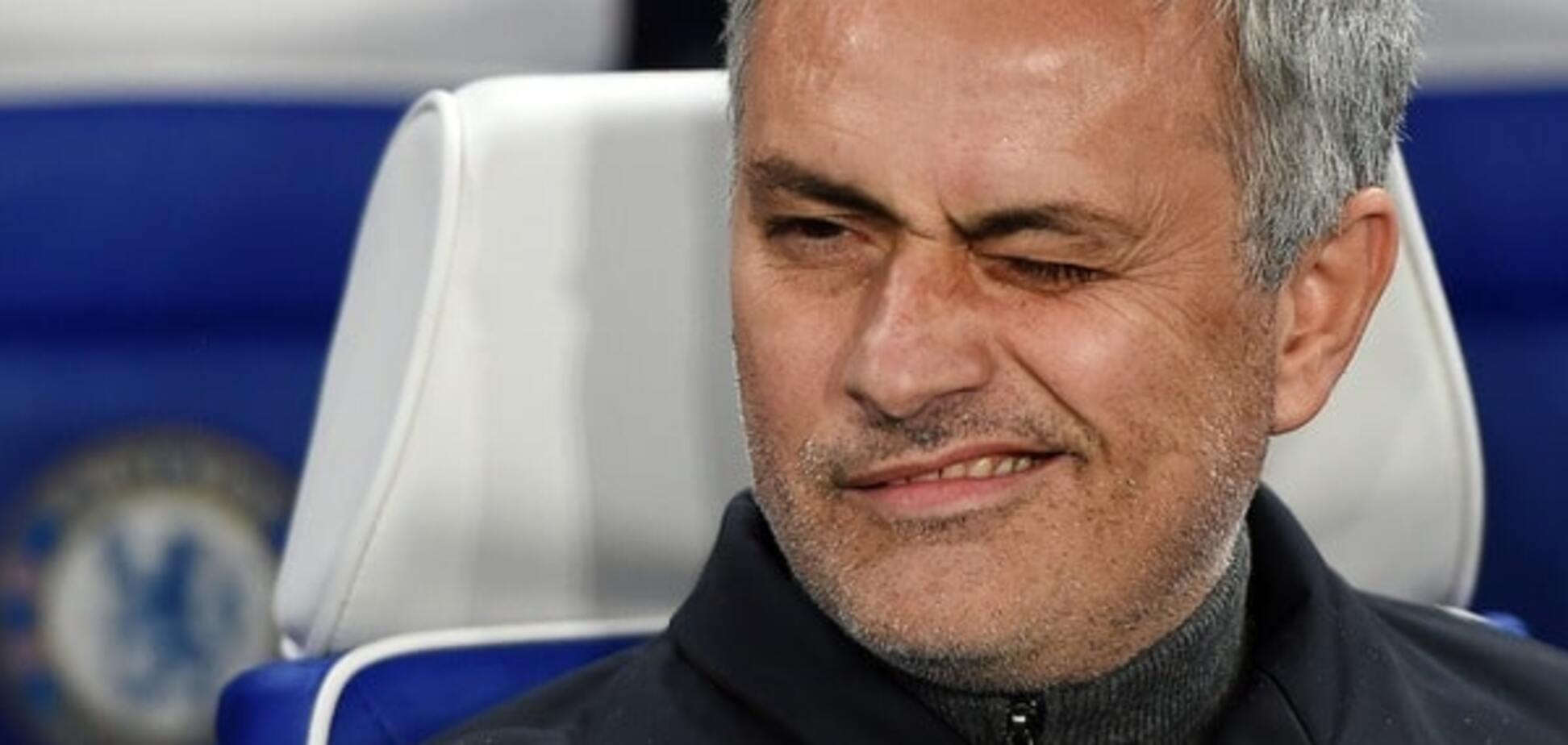 Моуриньо определился со своим будущим