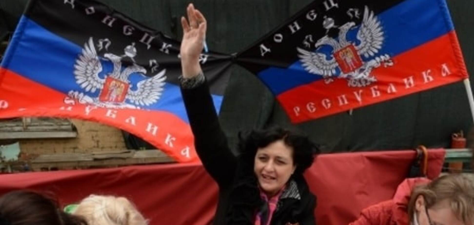 Историк объяснил, от чего зависит судьба 'ЛНР' и 'ДНР'