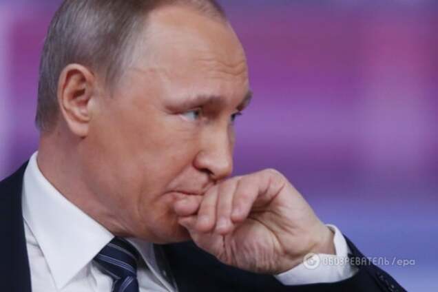 'Моральний ідіот': Піонтковський розповів про черговий провал Путіна