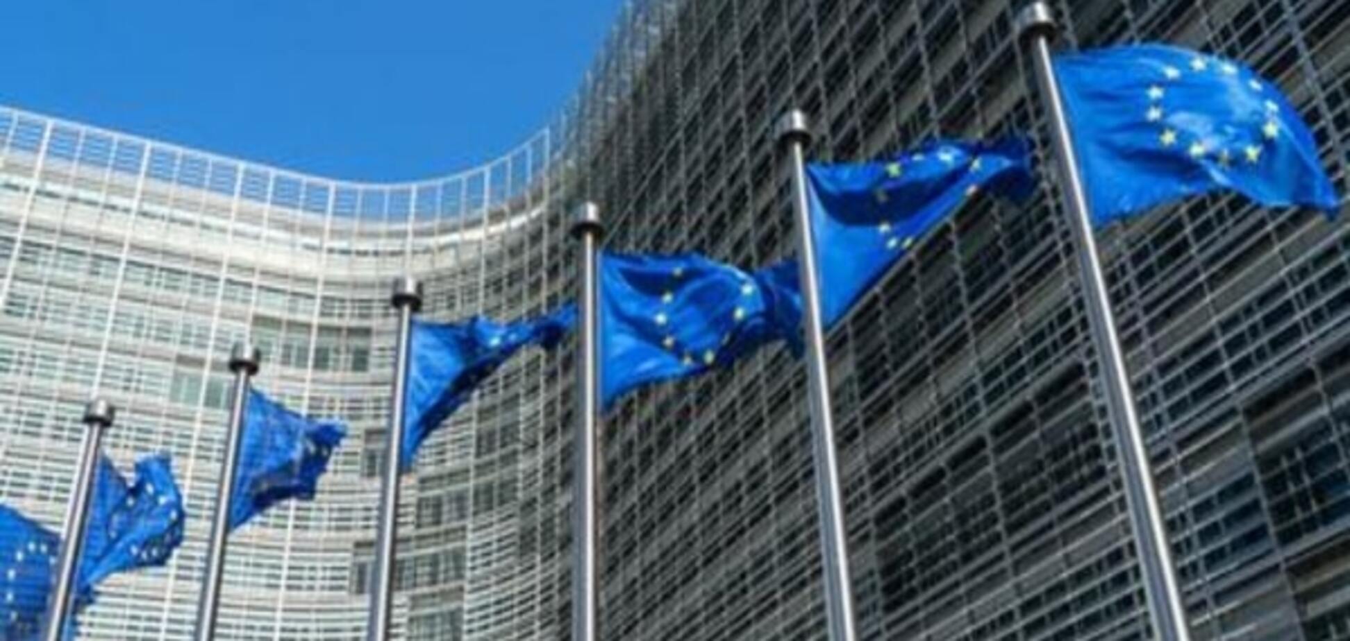 ЄС офіційно продовжив санкції щодо РФ на півроку