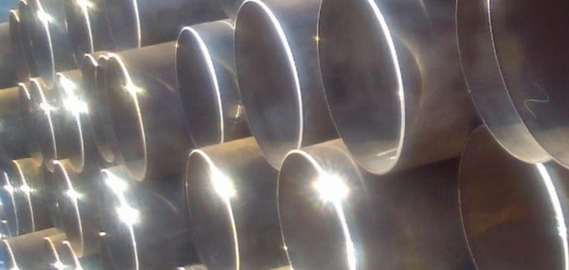 Ваше дело труба: Россия откажется от дешевого украинского металлопроката