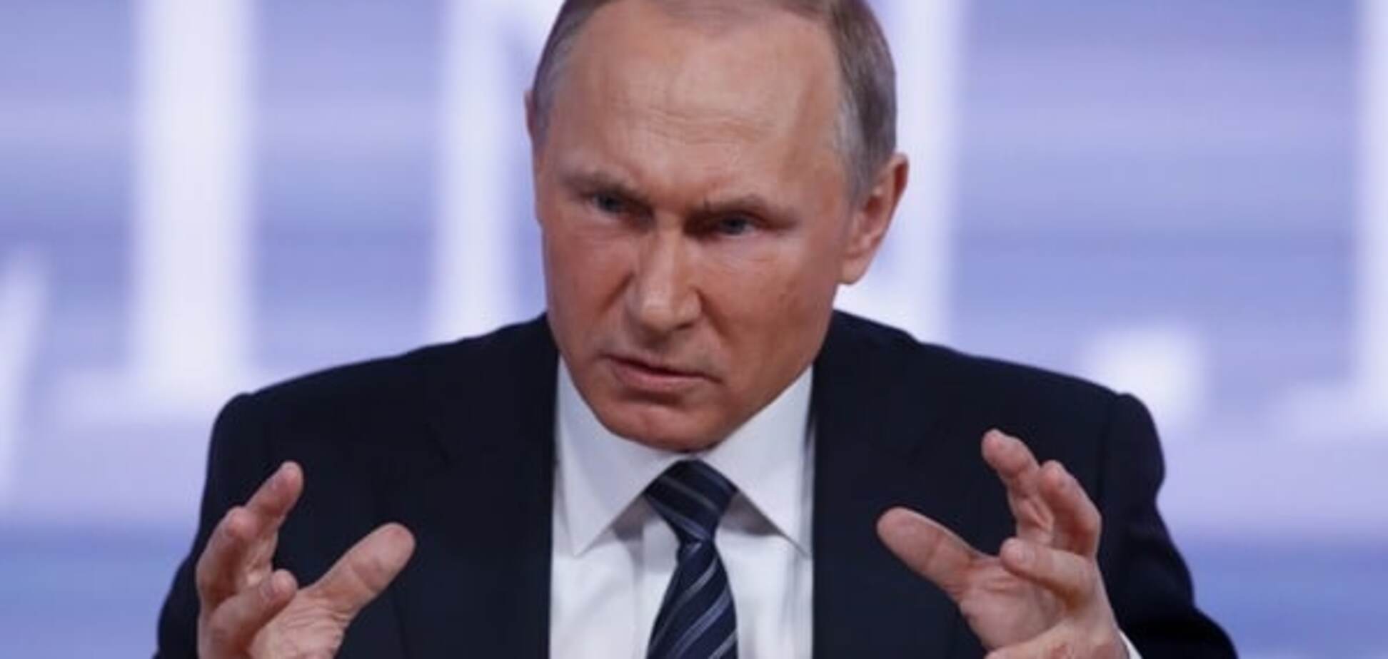 Світопорядок для Путіна - це тероризм: основні тези нового фільму РФ
