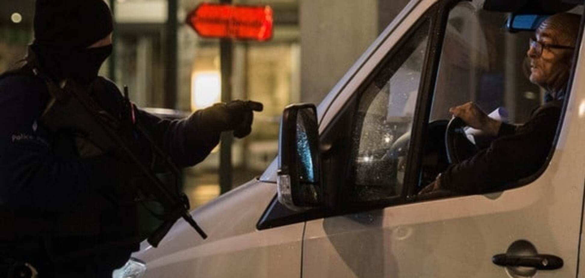 В Бельгии задержали еще пять человек по делу о парижских терактах