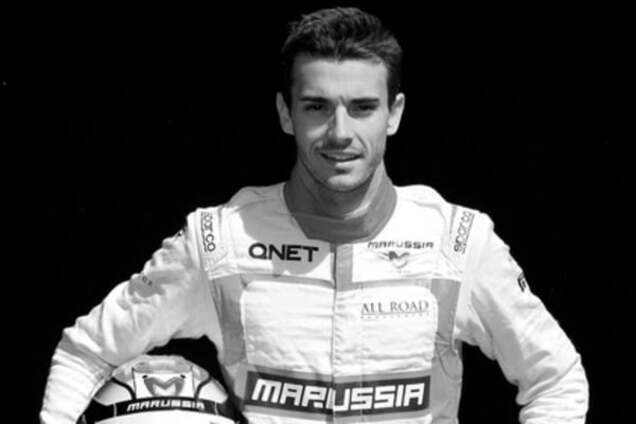 Отец погибшего пилота Формулы-1 угрожает виновным в смерти гонщика