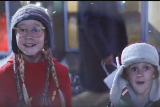 Мечты сбываются: трогательное видео покорило сеть