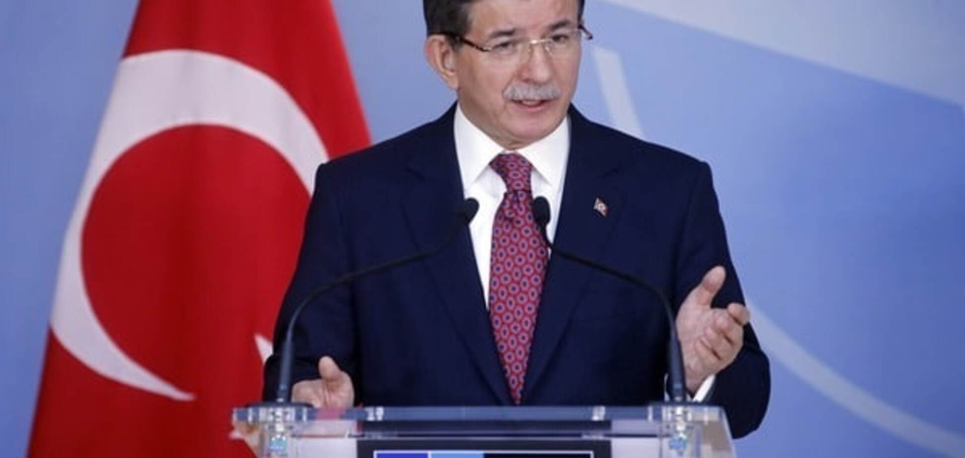 Туреччина обложила Росію за її 'імперіалізм у Сирії'