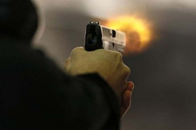 Грабитель-неудачник устроил стрельбу в Нью-Йорке